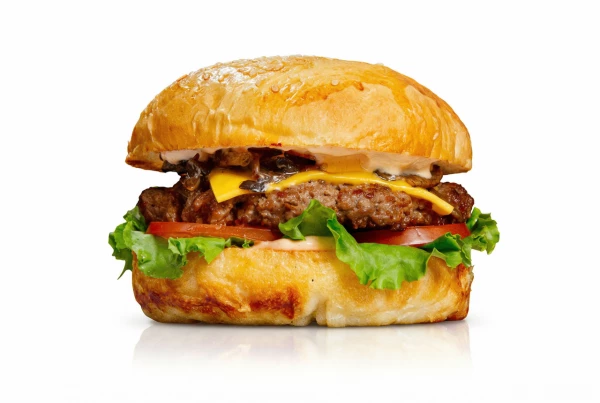 Грибной трип