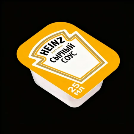 Соус Сырный