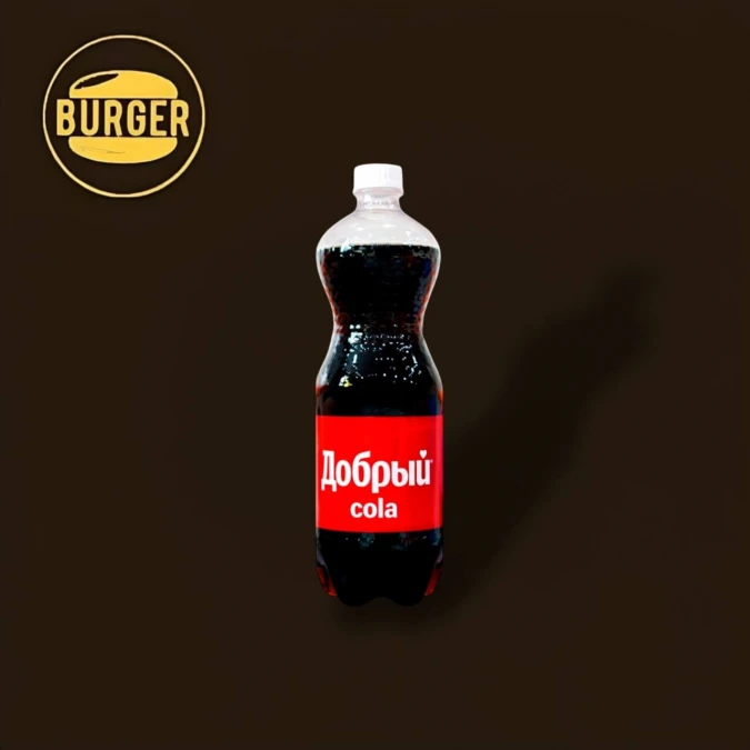 Добрый кола 