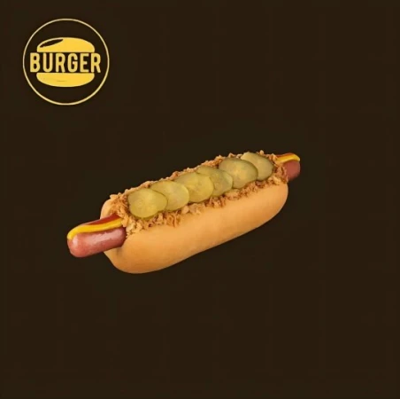 Датский гриль