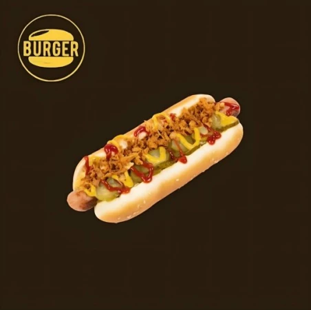 Датский кнакер