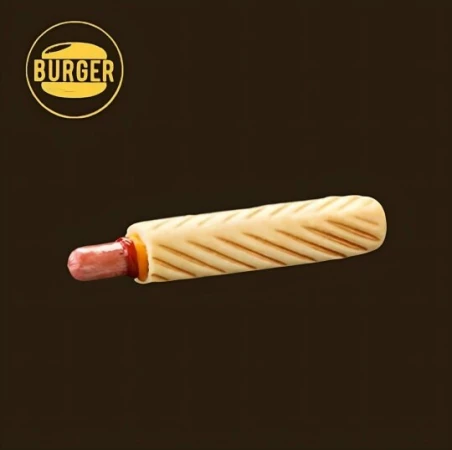 Французский гриль