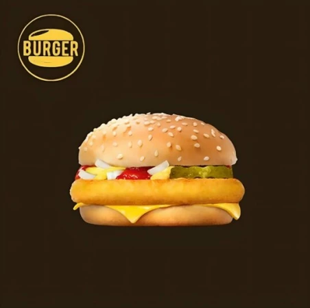 Чикенчизбургер