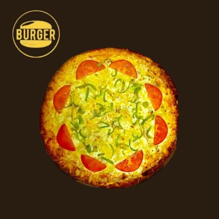 Вегетарианская