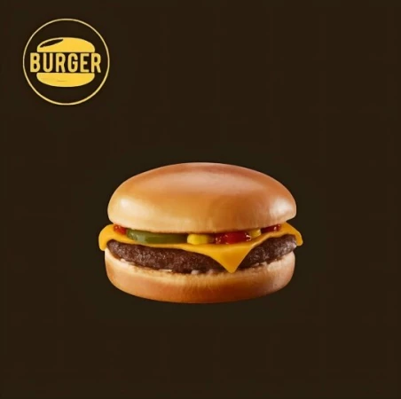 Чизбургер