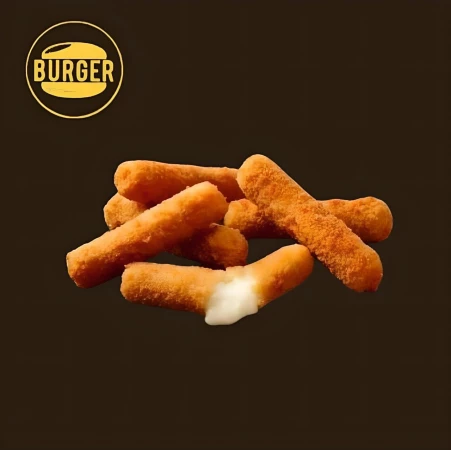 Сырные палочки 