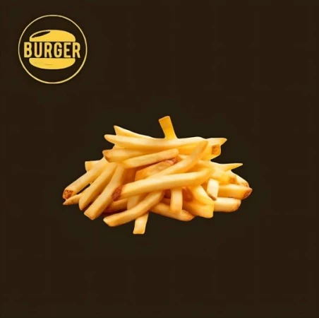 картофель фри