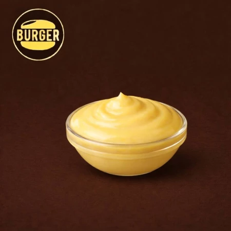 Соус сырный