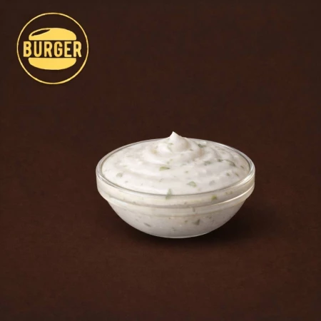 Соус тар-тар