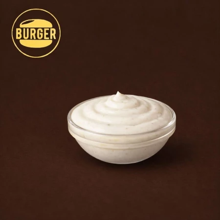 Соус чесночный