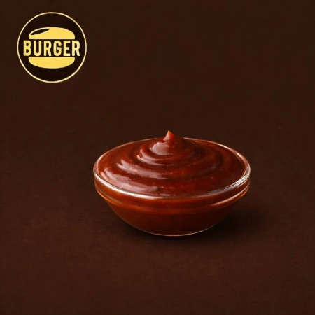 Соус шашлычный