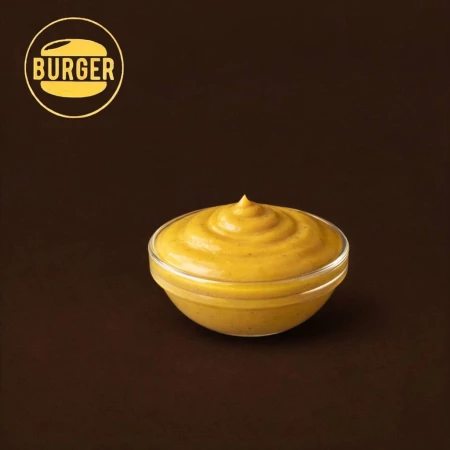 Соус горчичный