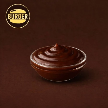 Соус барбекю