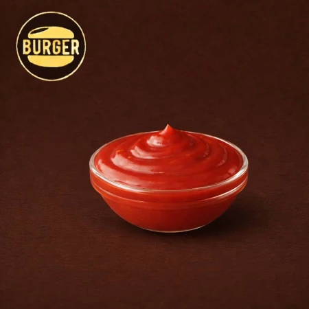 Соус томатный