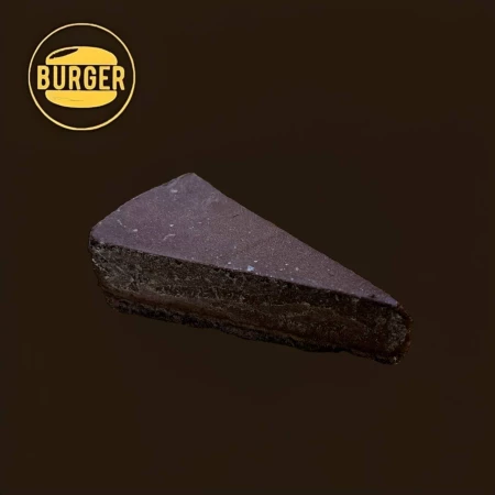 Чизкейк шоколадный