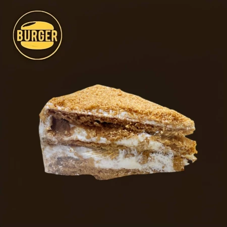 Торт Медовик