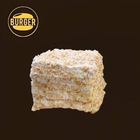 Торт Наполеон 