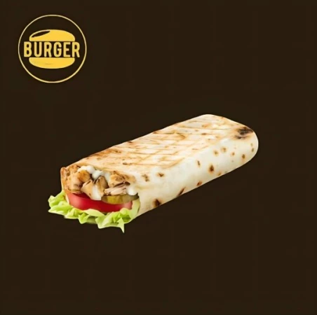 Шаурма свиная