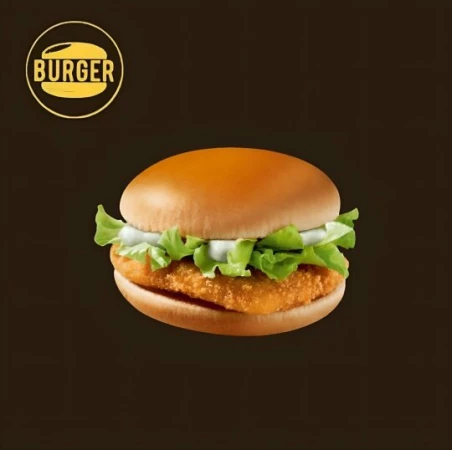 Чикенбургер