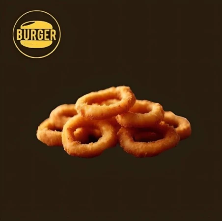 Луковые кольца