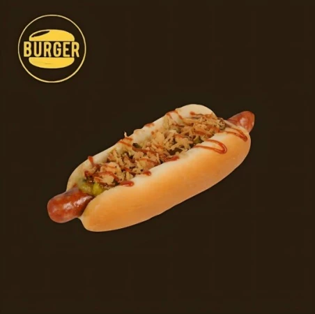 Датский крюдерсвенд