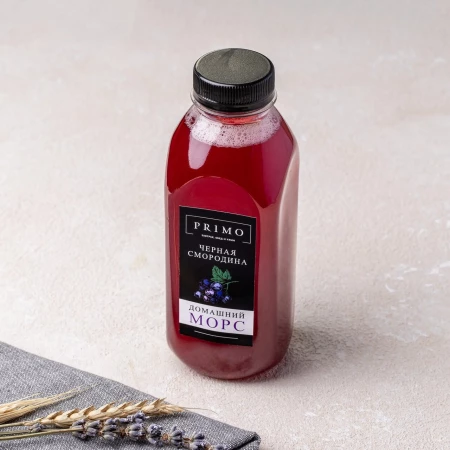 Морс/лимонад 500 мл