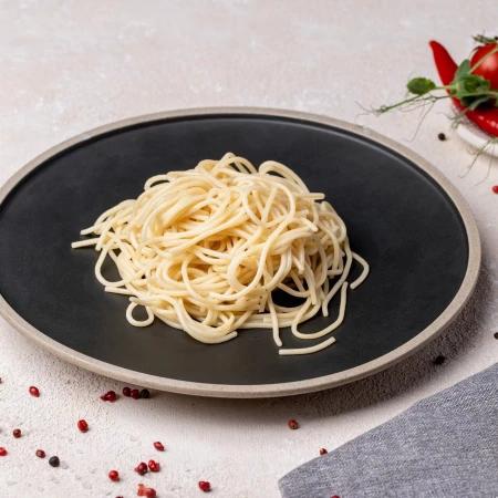 Спагетти отварные