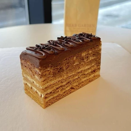 Торт Армянская птичка