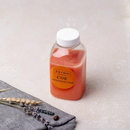 Грейпфрутовый 100 мл