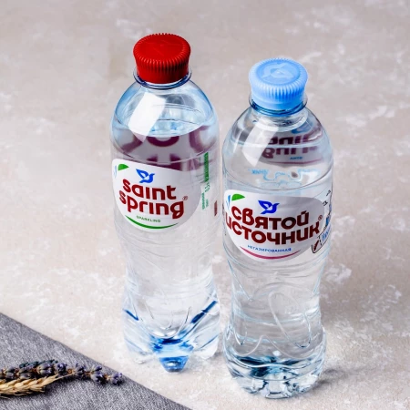 Святой Источник 