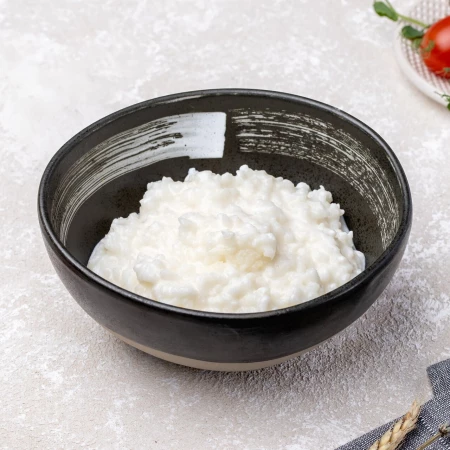 Рисовая каша