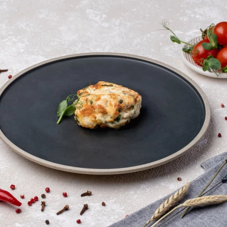 Котлета куриная рубленая