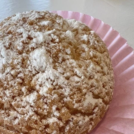 Пирожное Шу 