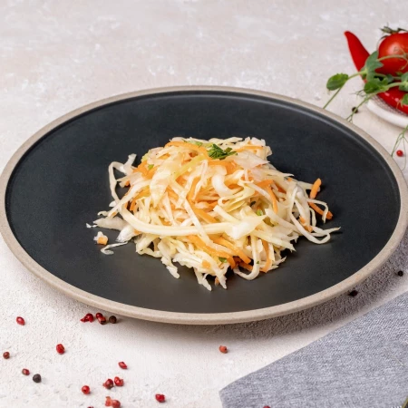 Салат Витаминный