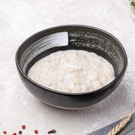 Овсяная каша