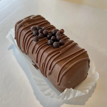 Творожный сырок