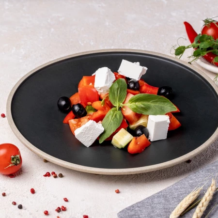 Салат Греческий