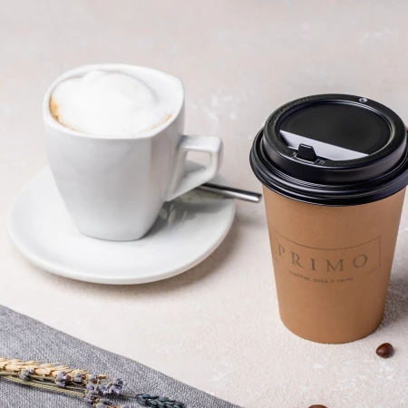 Капучино 200 мл