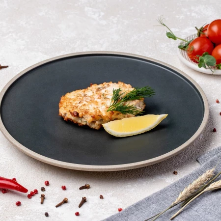 Котлета рыбная натуральная