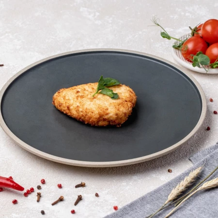 Котлета из индейки