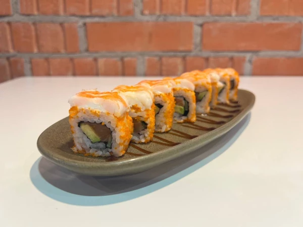 Ролл Канадский