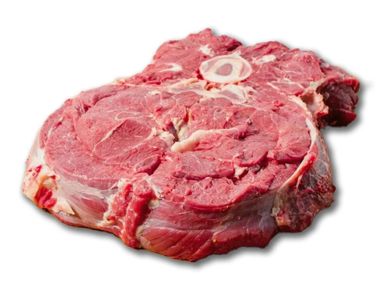 Шея мясная говяжья
