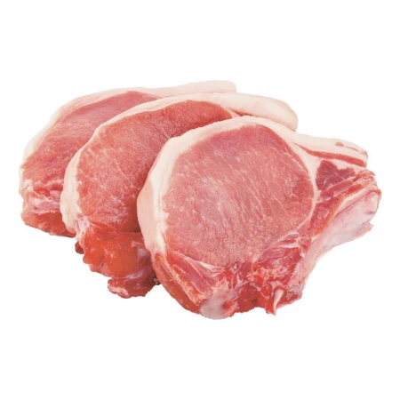 Антрекот свиной