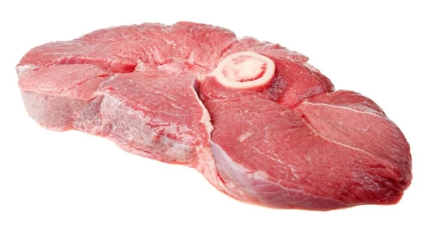 Мякоть задок 