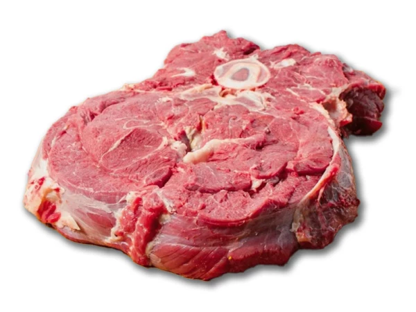 Шея мясная говяжья