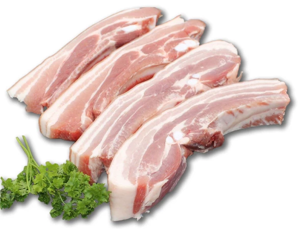 Свиная грудинка