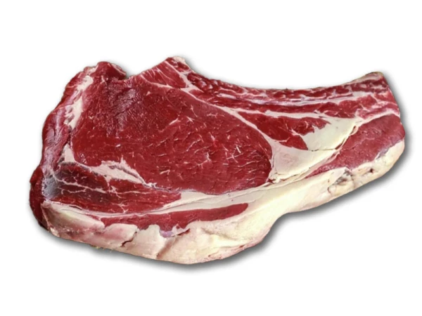 Вырезка на ребре 