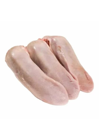 Язык свиной 