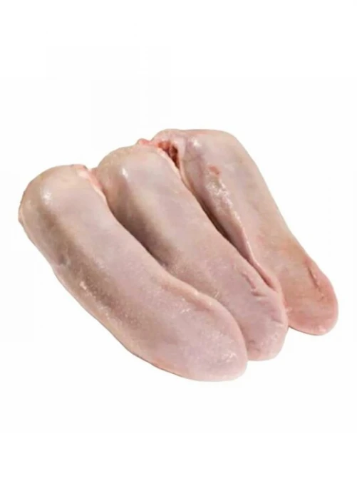 Язык свиной 