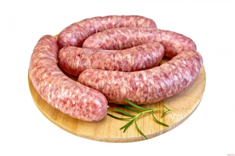 Купаты "Пикник",замороженные.